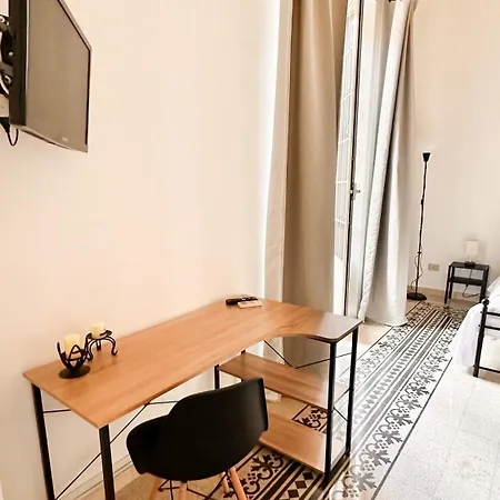 Appartement Da Cosimo U Pitturi Palermo