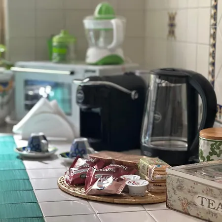 Da Cosimo U Pitturi Palermo