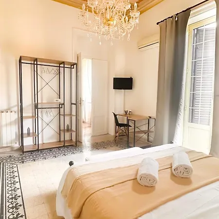 Da Cosimo U Pitturi Appartement *