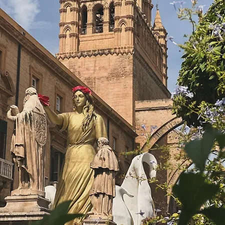 Da Cosimo U Pitturi * Palermo