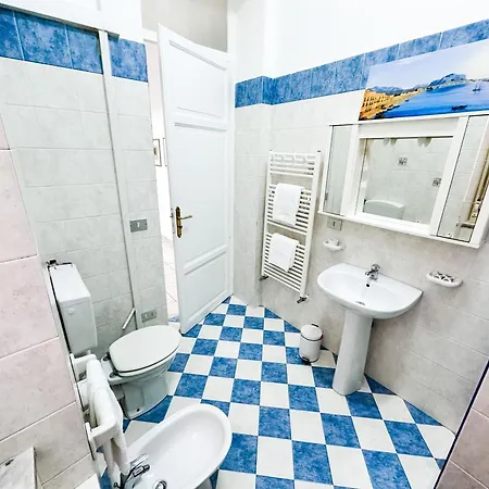 Da Cosimo U Pitturi * Palermo