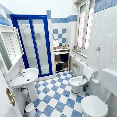 Da Cosimo U Pitturi * Palermo