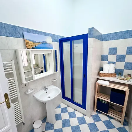 Da Cosimo U Pitturi Palermo