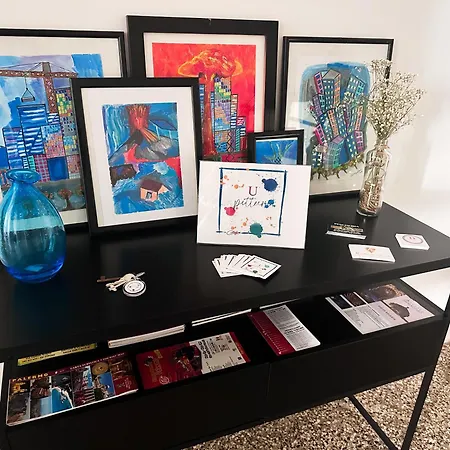 Da Cosimo U Pitturi *