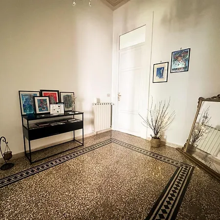 Appartement Da Cosimo U Pitturi *
