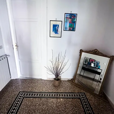 Appartement Da Cosimo U Pitturi *