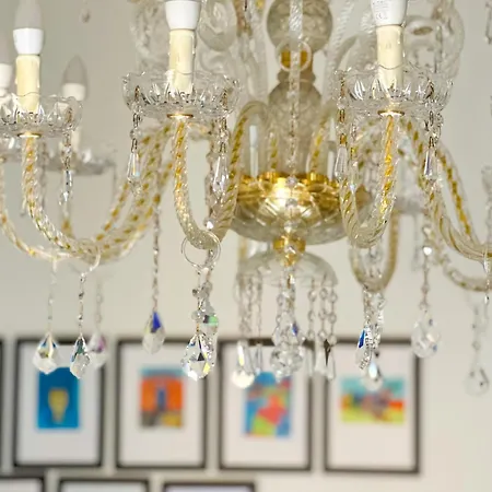 Appartement Da Cosimo U Pitturi