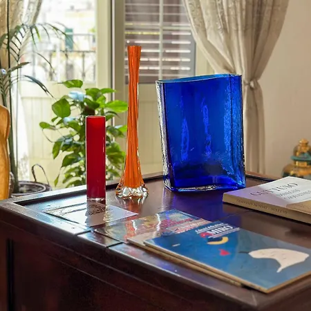 Appartement Da Cosimo U Pitturi Palermo