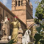 Da Cosimo U Pitturi * Palermo