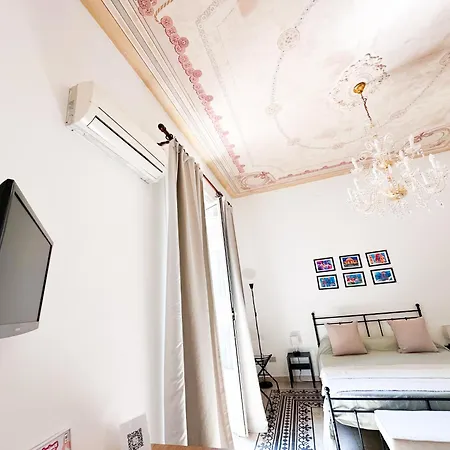 Apartamento Da Cosimo U Pitturi Palermo