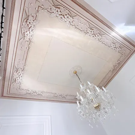 Da Cosimo U Pitturi Apartamento *